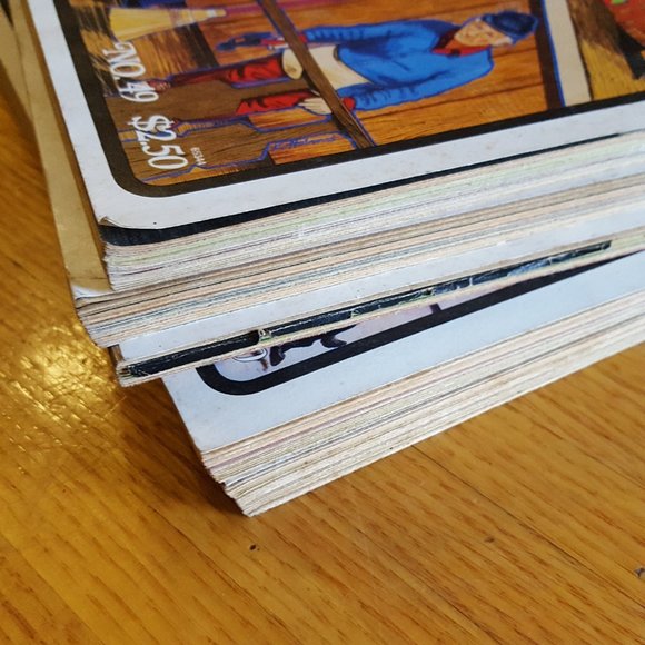 5 Vintage 1978 Mother Earth News Magazines - Picture 12 of 12